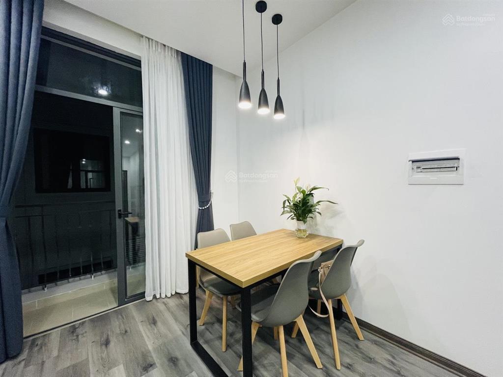 Cho thuê căn hộ 1 ngủ tách bếp tại vinhomes marina