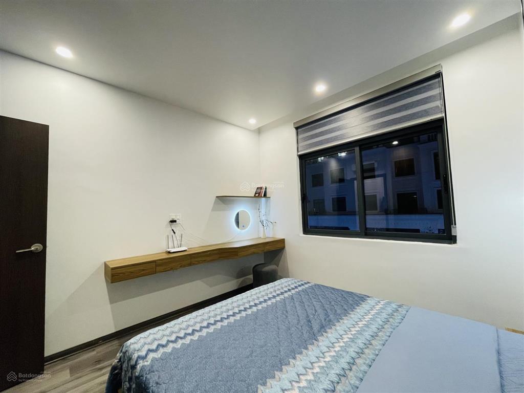 Cho thuê căn hộ 1 ngủ tách bếp tại vinhomes marina