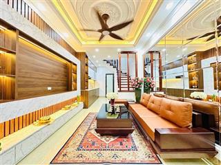 Bán nhà kv văn quán, mỗ lao, vị trí đẹp, 40 m2 nhỉnh 6 tỷ