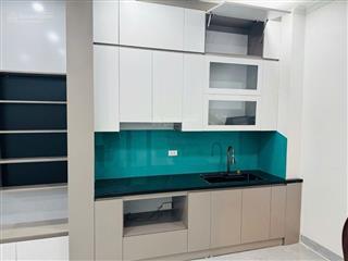 Bán nhà lương thế vinh nguyễn trãi  nhà đẹp  khu vực nhiều tiện ích, 40 m2, nhỉnh 5 tỷ