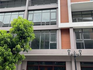 Shophouse vịnh thiên đường mặt tiền 6m, sát grand world, sổ lâu dài, giá từ 8 tỷ, xây sẵn 5 tầng