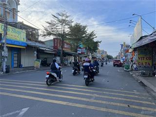 Kẹt bank cần bán gấp lô đất tđc becamex đối diện chợ trường giá rẻ nhất khu chỉ 620tr  0985 761 ***