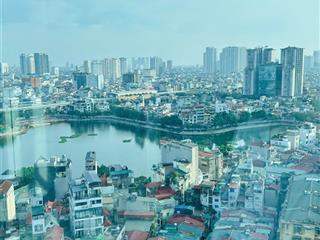 Suất căn ngoại giao đẹp nhất tầng 15 đến 25 dự án the nelson giá tốt nhất thị trường