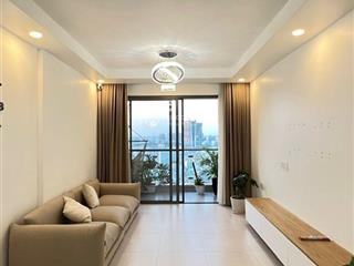 Chuyên cho thuê căn hộ cao cấp gold view 2pn  92m2 nhà đẹp