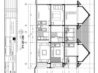 Lô biệt thự góc 2 mặt tiền đẹp nhất kdc phú mỹ vạn phát hưng cần bán, đối diện công viên