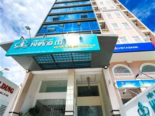 Cho thuê mb kd làm showroom, tmv, spa, ngân hàng,.. 180m2 40tr