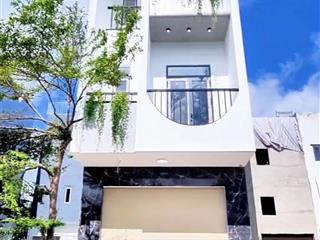 3,8tỷ view mt công viên bán nhà 3 tầng kdc cao cấp, gần ngã tư miếu ông cù p. bình chuẩn thuận an