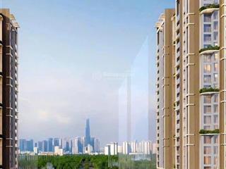 Bán căn hộ view đẹp tại the global city, giá tốt chỉ 100 triệu/ m2, 84.44m2