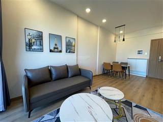 Cho thuê căn hộ chung cư viva plaza 2pn 75m2 full nội thất mới đẹp tại quận 7