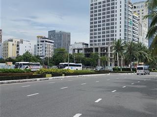 Đất hoàng bích sơn 75m2 đ 7m5 view biển võ nguyên giáp sơn trà đẹp rẻ