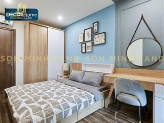 Cho thuê căn 1pn+1 hà đô 61m2 full nội thất giá 20 triệu/tháng còn thương lượng,  em linh