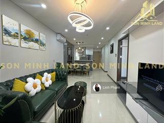 Thiện chí bán 2 phòng ngủ 86m2 view bitexco, nội thất full cao cấp giá 8.5 tỷ bao hết. linh hà đô