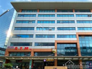 Sàn văn phòng tòa viễn đông, anh minh building 36 hoàng cầu, đống đa cho thuê dt 100m2~700m2