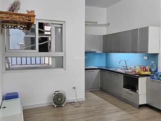 Chính chủ bán căn góc 56m2 2 ngủ 2 vệ sinh tầng đẹp giá 2 tỷ