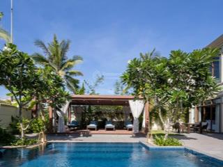 Chuyển nhượng resort rừng dừa hội an đang kinh doanh tốt, top khách sạn yêu thích của khách hàn