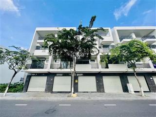 Bán shophouse 3pn, 4wc tại vcn  phước long, giá siêu hời 7,65 tỷ vnd, 100m2