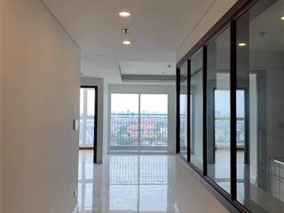 Cho thuê căn hộ 3 ngủ 120m2 nguyên bản cđt tầng cao view thoáng giá 24 triệu/tháng  0969 866 ***