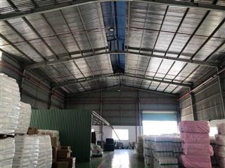 Cho thuê kho xưởng nhiều diện tích (250m2, 500m2, 1000m2, 2000m2) ngay đường trường sơn, quận 10