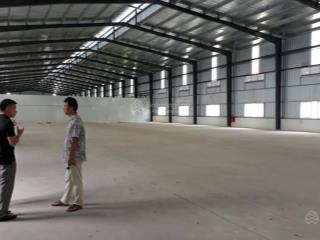 Cho thuê kho siêu đẹp 1200m2 có pccc đường hương lộ 2, p. btđa, q. bình tân