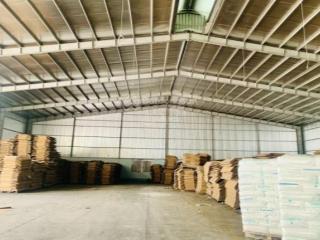 Cho thuê kho đẹp sạch sẽ 900m2 mặt tiền đường nguyễn oanh, p. 10, q. gò vấp