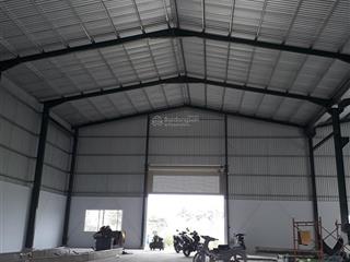 Cho thuê kho hot 600m2 trần cao tại mặt tiền đường trương phước phan, p. bình trị đông, q. bình tân