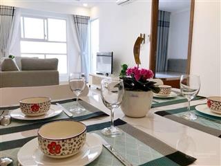 Bán căn hộ midori the view 2pn,2wc tầng trung sẵn hợp đồng thuê dài hạn