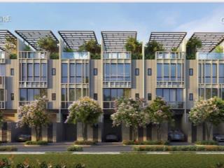 Duy nhất 1 căn nhà phố the orchard  sycamore giá f0 ký trực tiếp cđt capital land