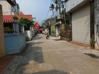 Bán 61m đất Biên Giang Hà Đông lô góc đường thông oto tránh sát QL6