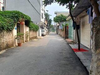 Mặt phố Biên Giang Hà Đông 55m kinh doanh sầm uất oto tránh giá hơn 3 tỷ