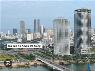 "hàng hiếm" 1 căn duy nhất tầng 20 108m2 2pn view trực diện sông hàn dự án azura, giá tốt nhất