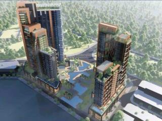 Ra mắt tổ hợp căn hộ bên bờ sông hàn đà nẵng  sun symphony residence dự án đẳng cấp nhất năm 2024