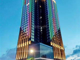 Bán rẻ căn hoa hậu dự án sam tower 2pn 68m2 tầng 24, view sông hàn ngay điểm bắn pháo hoa quốc tế