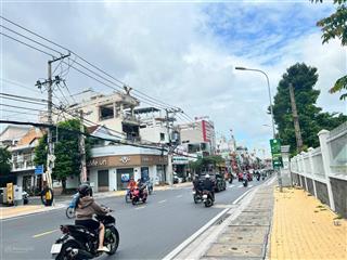 Hàng hiếm mặt tiền 3 tầng võ văn ngân ngay ga metro ngã tư thủ đức  dòng tiền sẵn 150tr/tháng