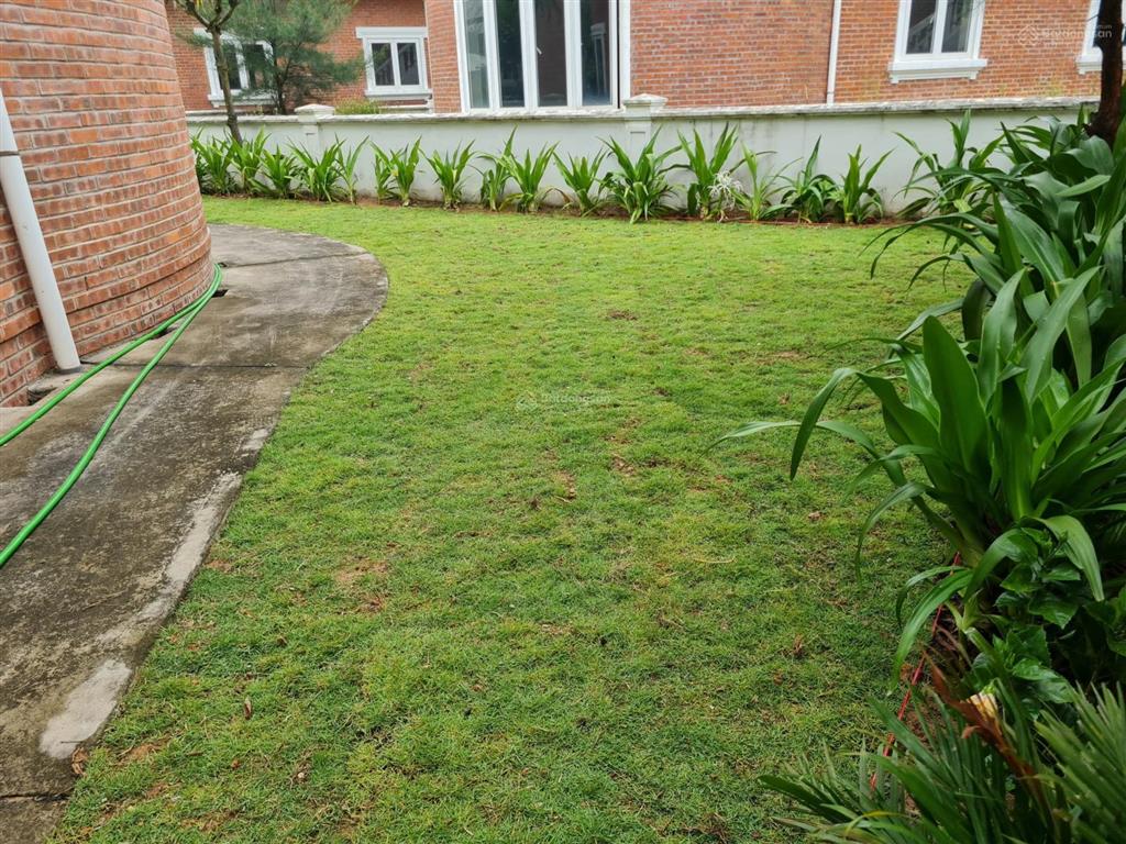 Chính chủ bán villa 2pn hoa tiên paradise 464m2, full nội thất đã có bìa đỏ. giá 9.5 tỷ. 0981 133 ***