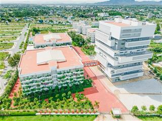 Duy nhất lô đất nền fpt city đà nẵng sát trường đại học  giá nhẹ nhàng