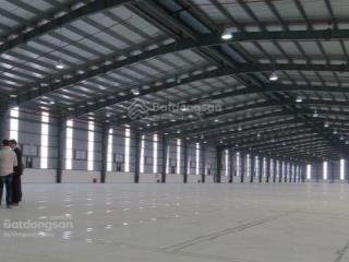 Chuyển nhượng 2,3ha đất có 15.000 m2 nhà xưởng ở kcn bắc ninh. xưởng mới. giá thương lượng