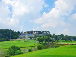 Nền biệt thự sân golf long thành tại bh new city dt 240m2 giá chỉ 14,5tr/m2  0769 999 ***