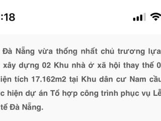 Bán lô góc 2 mặt tiền đường 10.5m trần nguyên hãn và lê văn huân gần sông gần biển