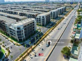 The global city mặt tiền đỗ xuân hợp 44m, giá 50 tỷ rẽ nhất, nhận nhà vào kinh doanh ngay