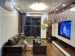 Nhượng lại căn hộ 3pn 2wc 114m2 view thoáng hướng mát, full nội thất chung cư an bình city