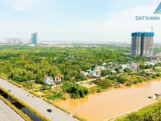 Mở bán quỹ căn hộ với tầm view không giới hạn. cách phố cổ hà nội chỉ 15 phút di chuyển.