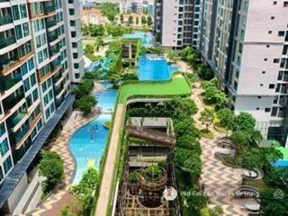 Full giỏ hàng feliz en vista 1234pn, duplex  penthouse giá rẻ thật 100%, pháp lý sổ hồng sẵn