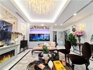 Luxury kiến hưng  phân lô vỉa hè kinh doanh  hoàn thiện long lanh  giá sập sàn