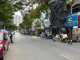 Bán nhà mặt phố ngô gia khảm, phường ngọc lâm giá cực tốt