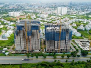 Bán căn hộ 56m2 2pn 1,250 tỷ giá đã vat, rẻ nhất dự án  2025 nhận nhà