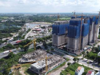 Bán căn 2pn 62m2 dự án dream home q8 block d  giá 1,350 tỷ/căn