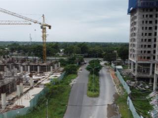 Bán 2 căn suất nội bộ chung cư dream home riverside quận 8 2pn 1,320 tỷ full giá đã vat