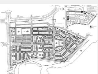 Bán đất dự án khu đô thị minh giang đầm và, dt 96m2  110m2  200m2  350m2, giá 2xtr/m2