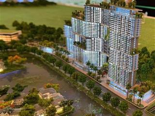 Bán căn hộ 2pn toà skyforest diện tích 73m2 giá 3,7 tỷ khu đô thị ecopark  0983 551 ***