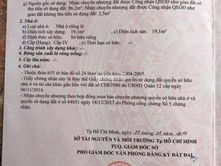 Bán đất đường an phú đông 9 vào 100m giá 3.7 tỷ diện tích 88.7m2